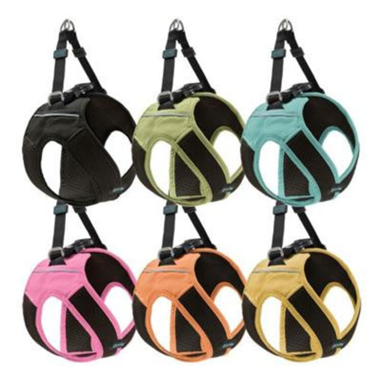 Escape Free Easy Fit Harness Blue M