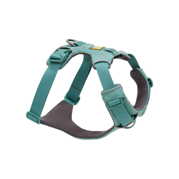 Front Range Harness Blue Dusk M