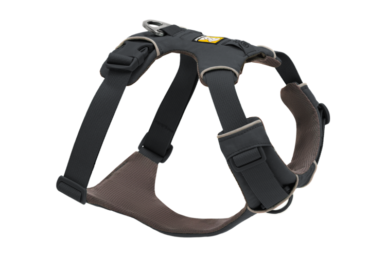 Front Range Harness Blue Dusk M