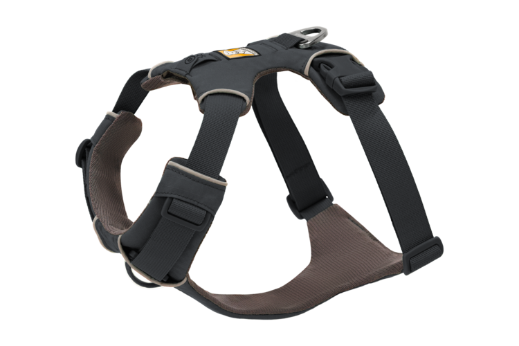 Front Range Harness Blue Dusk M