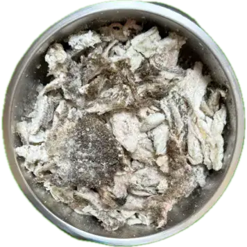 Green Tripe Green Tripe 2lb Roll
