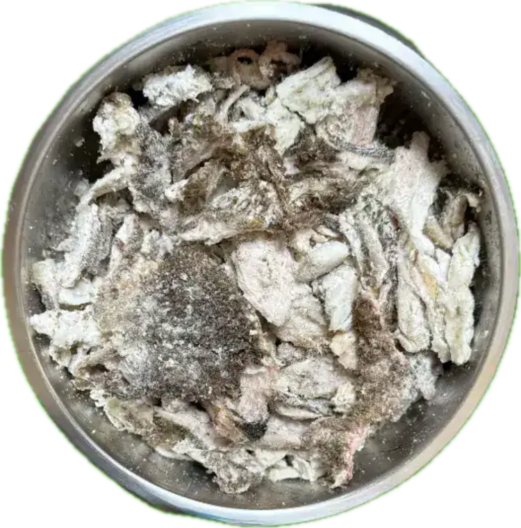 Green Tripe Green Tripe 1lb Roll