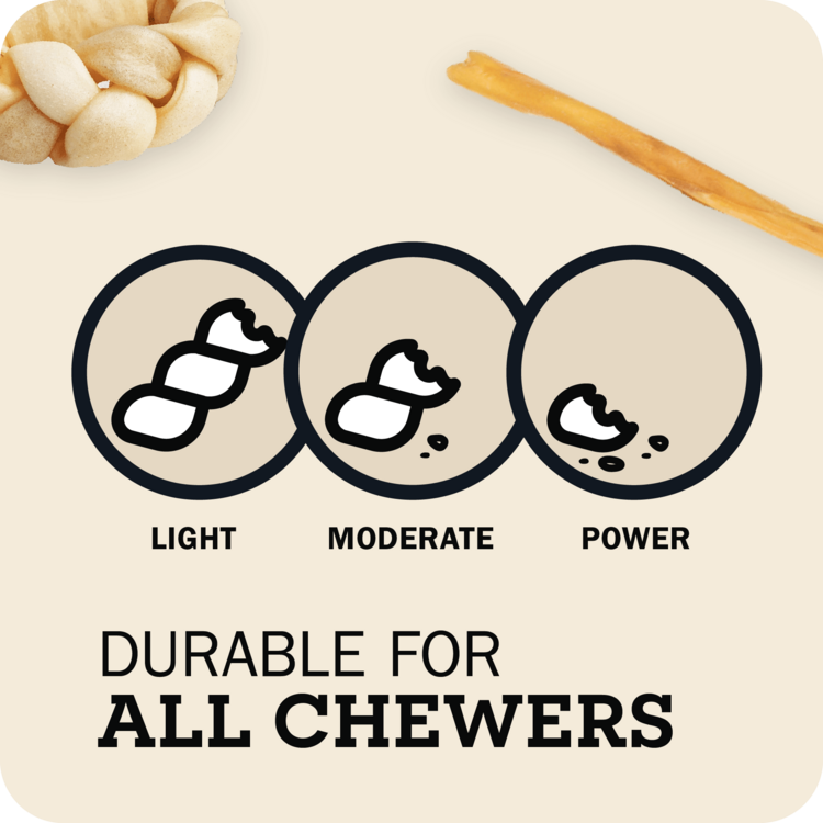 RedBarn Collagen Stick 30"