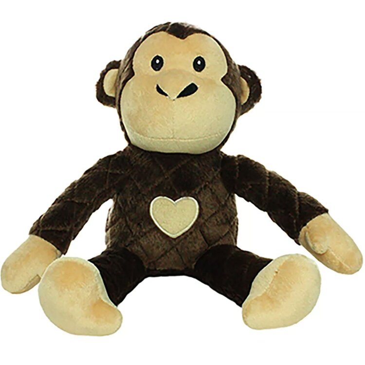 Mighty Safari Monkey