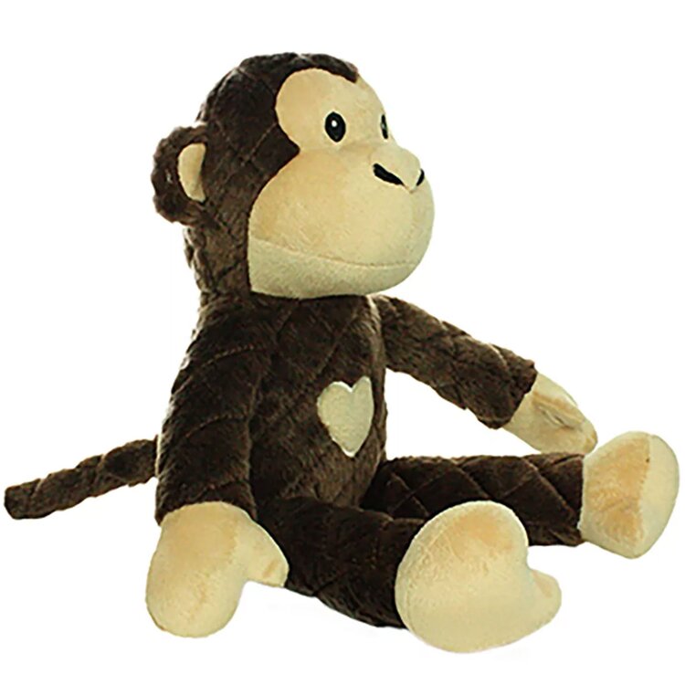 Mighty Safari Monkey