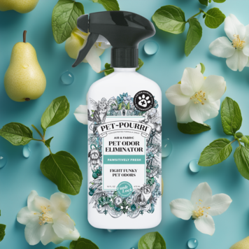 Pet-Pourri Pet Pourri Pawsitively Fresh 1.4oz