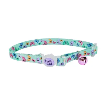 Coastal Cat Collar