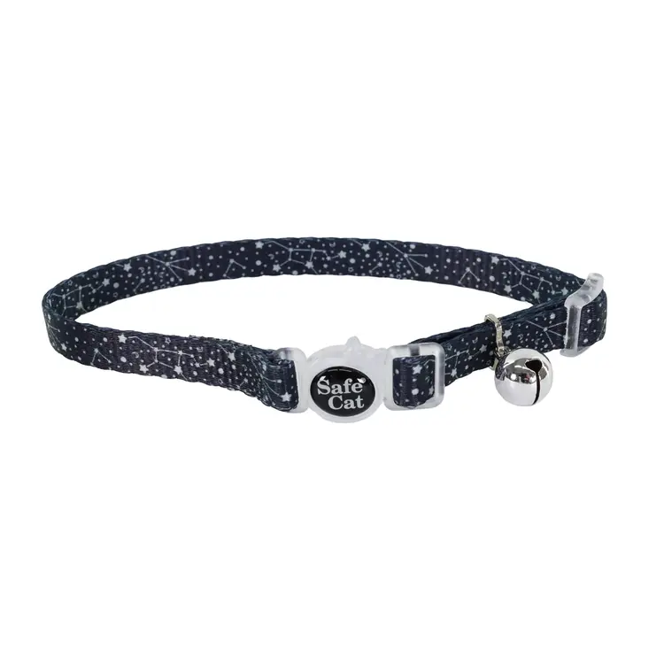 Coastal Cat Collar