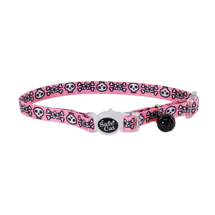 Coastal Cat Collar