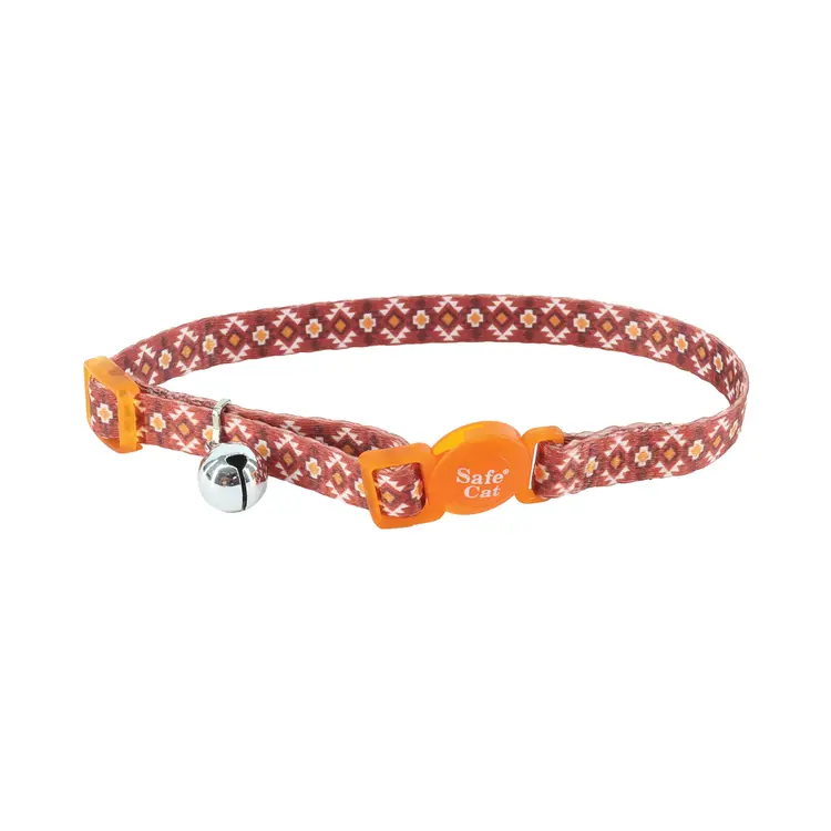 Coastal Cat Collar