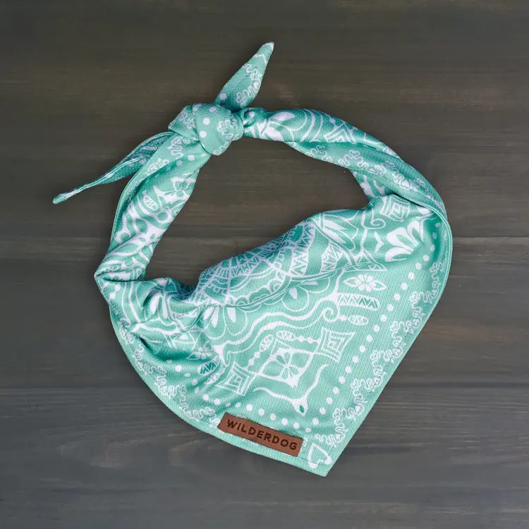 Wilderdog Wilderdog Bandana