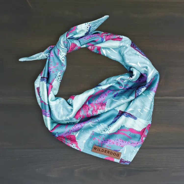 Wilderdog Wilderdog Bandana