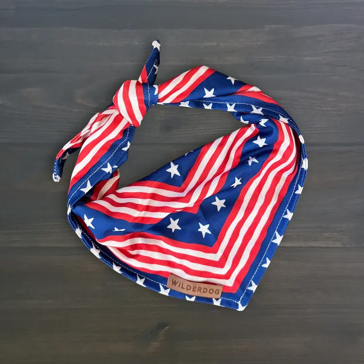 Wilderdog Wilderdog Bandana