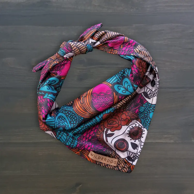 Wilderdog Wilderdog Bandana