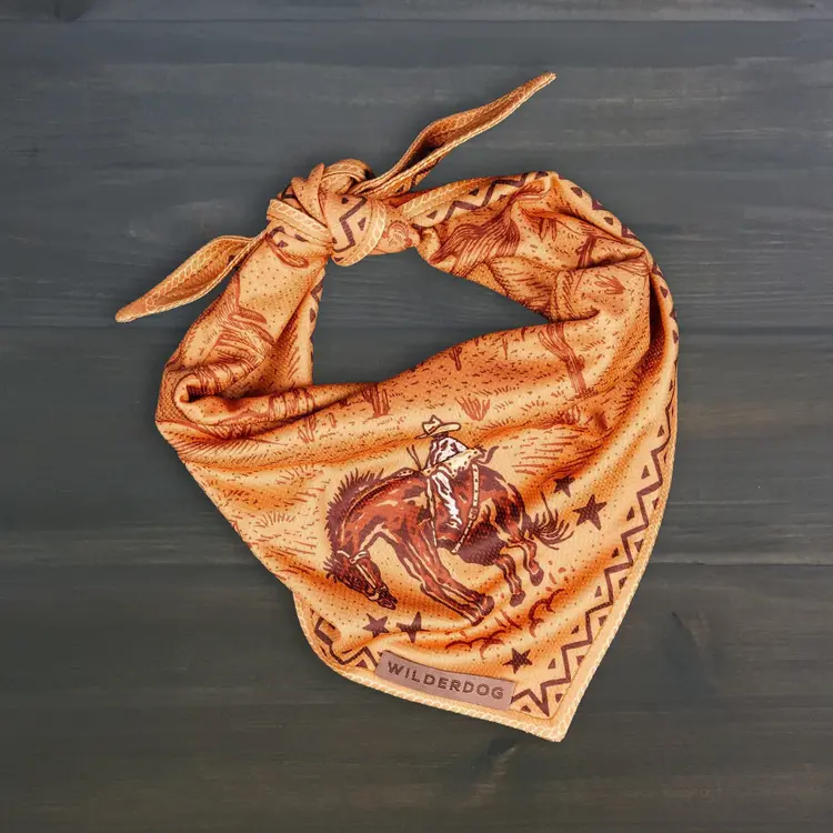 Wilderdog Wilderdog Bandana