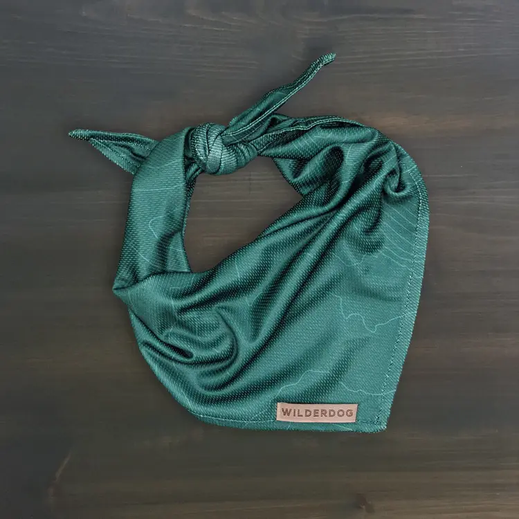 Wilderdog Wilderdog Bandana