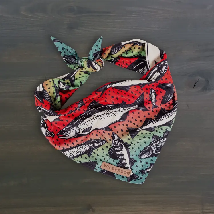 Wilderdog Wilderdog Bandana