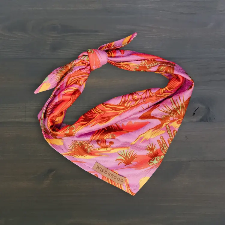 Wilderdog Wilderdog Bandana