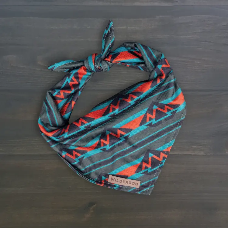 Wilderdog Wilderdog Bandana