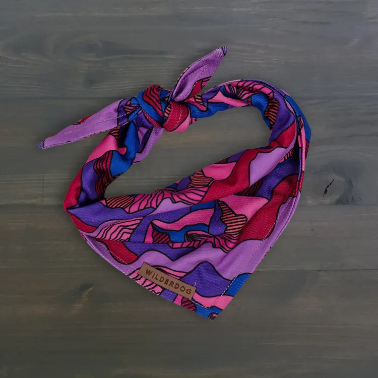 Wilderdog Wilderdog Bandana