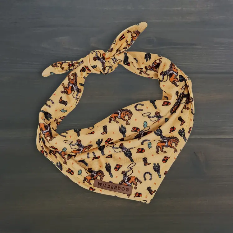 Wilderdog Wilderdog Bandana