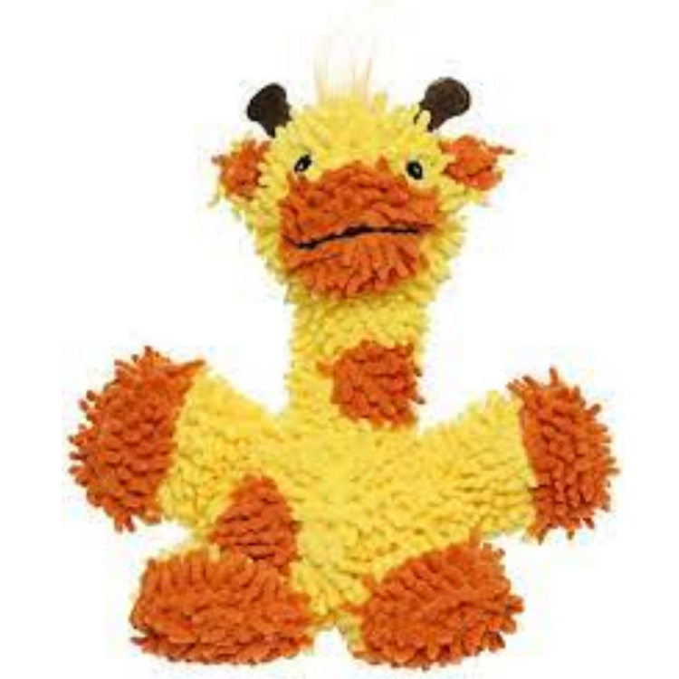 Mighty Microfiber Ball Giraffe