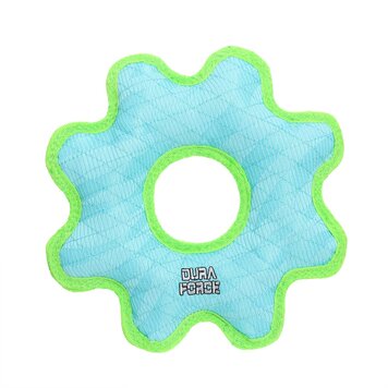Duraforce Med Gear Ring Blue
