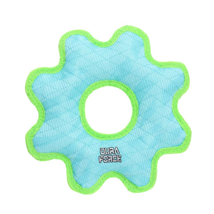Duraforce Med Gear Ring Blue