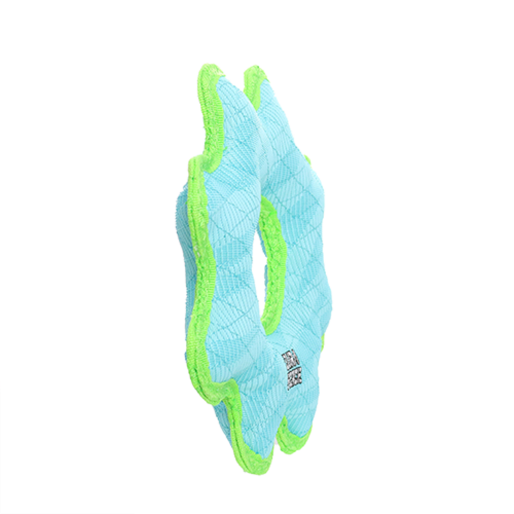 Duraforce Med Gear Ring Blue