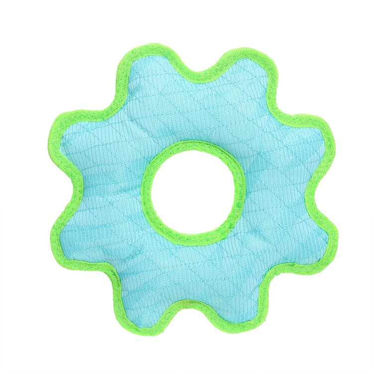 Duraforce Med Gear Ring Blue