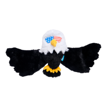 BARK Bark Bold Eagle
