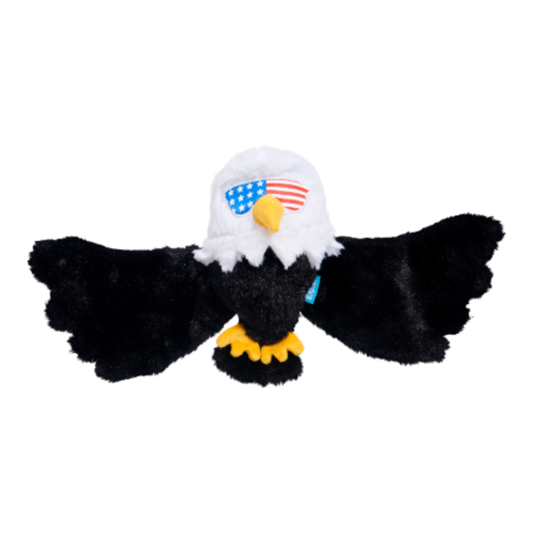 BARK Bark Bold Eagle
