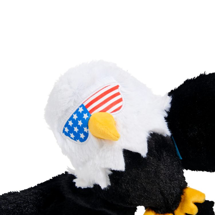 BARK Bark Bold Eagle