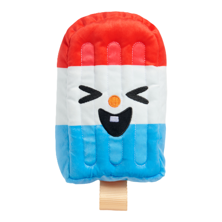 BARK Bark Rocket Droolsicle