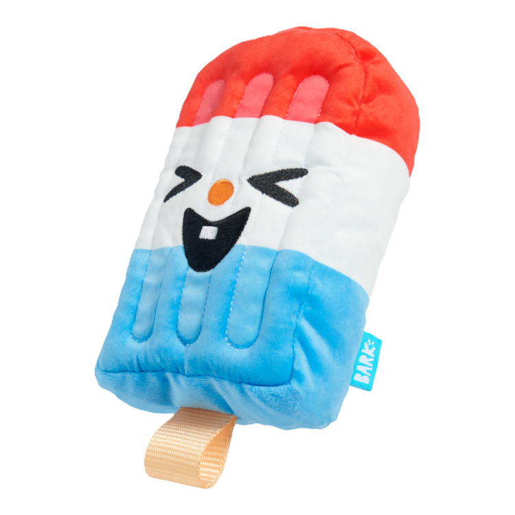 BARK Bark Rocket Droolsicle