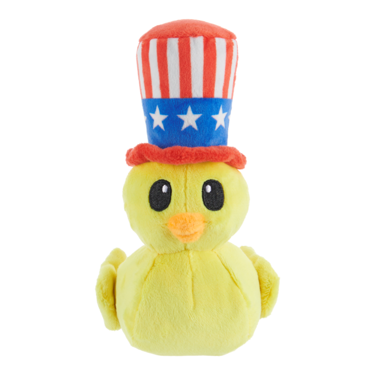 BARK Bark Uncle Duck