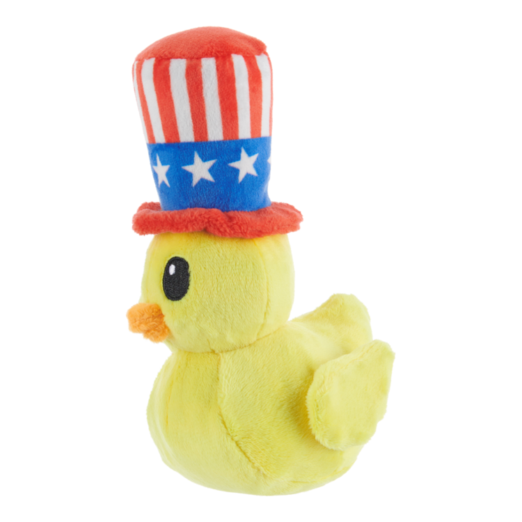 BARK Bark Uncle Duck