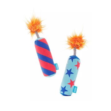 BARK Bark Pup-Pup Fireworks