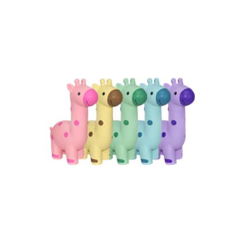 Multipet Latex Giraffe