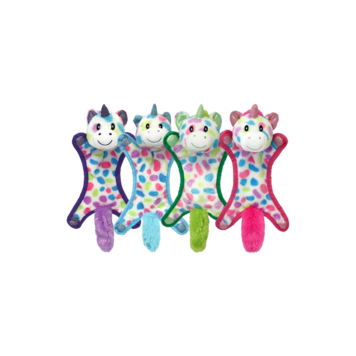 Multipet Ball-Head Unicorn 10"