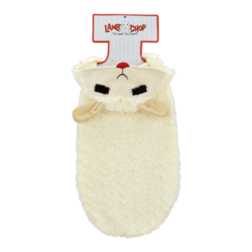 Lamp Chop Hoodie