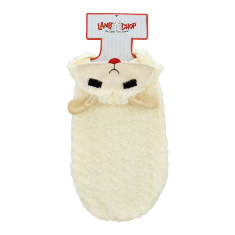 Lamp Chop Hoodie