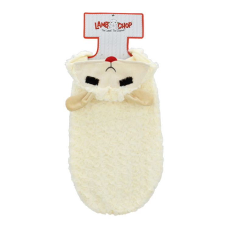 Lamp Chop Hoodie