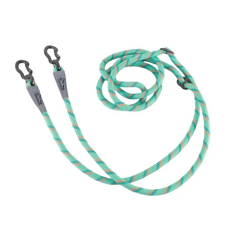 Coastal Accent Leash
