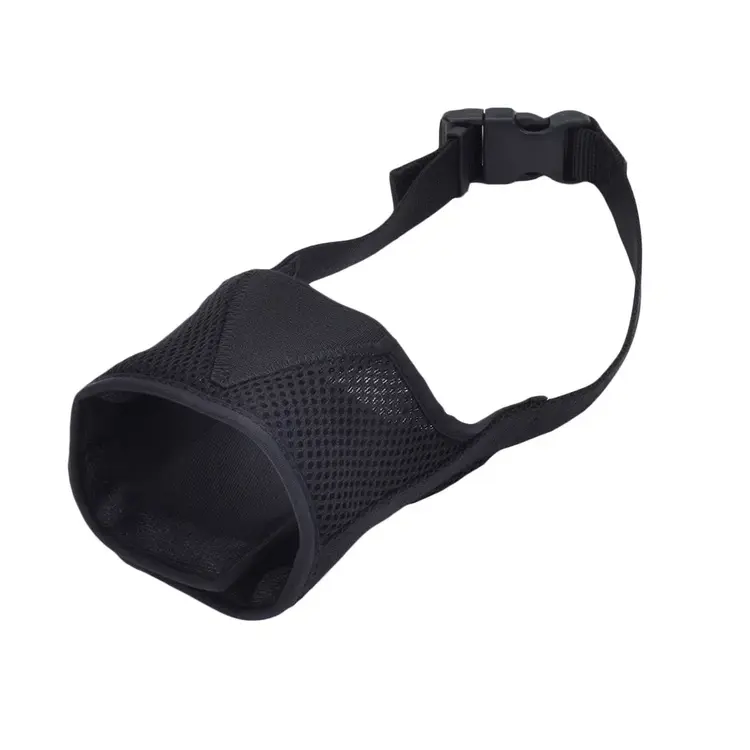 Coastal Soft Basket Muzzle