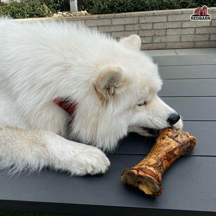 Red Barn 3" Meaty Bone 30ct single
