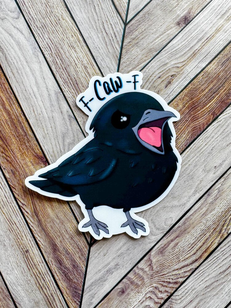 Jelli Bloom Designs Sticker