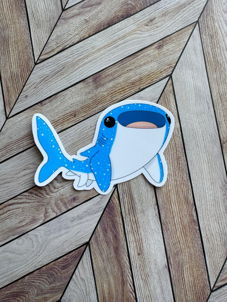 Jelli Bloom Designs Sticker