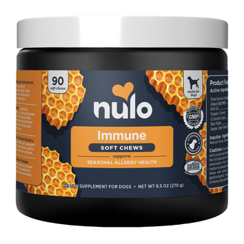 Nulo Immune Soft Chew 90ct