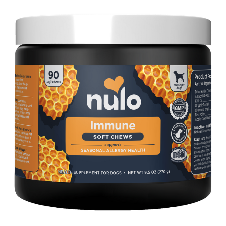 Nulo Immune Soft Chew 90ct